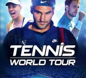Download Tennis World Tour Download Tennis World Tour