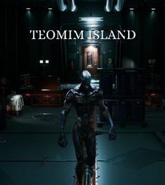 Download Teomim Island