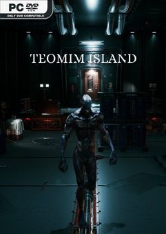 Download Teomim Island