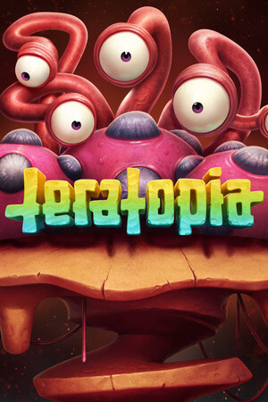 Download Teratopia