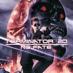 Download Terminator 2D: NO FATE