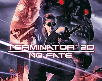 Download Terminator 2D: NO FATE