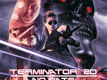 Download Terminator 2D: NO FATE (MULTi14) [FitGirl Repack]