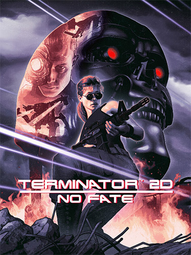 Download Terminator 2D: NO FATE (MULTi14) [FitGirl Repack]