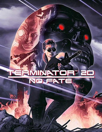 Download Terminator 2D: NO FATE