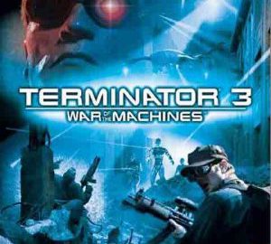 Download Terminator 3: War of the Machines