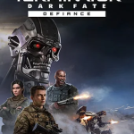 Download Terminator: Dark Fate - Defiance
