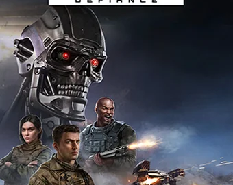 Download Terminator: Dark Fate - Defiance