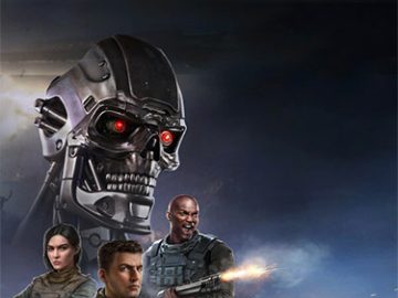 Download Terminator: Dark Fate - Defiance (v1.00.930 + Windows 7 Fix, MULTi7) [FitGirl Repack]