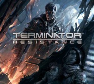 Download Terminator: Resistance