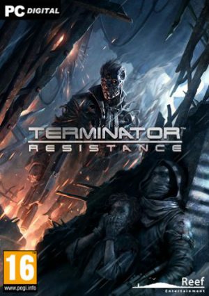 Download Terminator: Resistance
