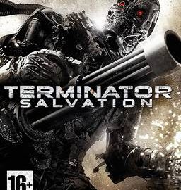 Download Terminator Salvation The Video Game