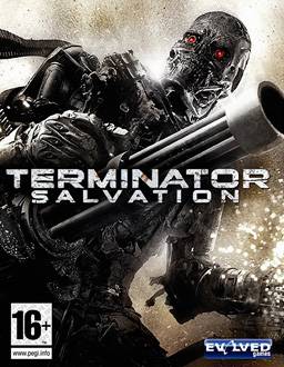 Download Terminator Salvation The Video Game