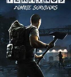 Download Terminus: Zombie Survivors
