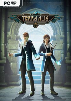 Download Terra Alia