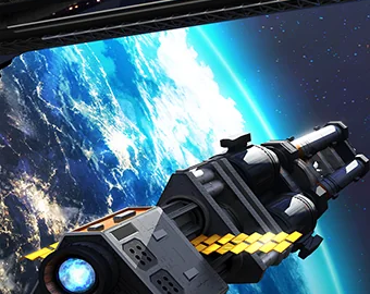 Download Terra Invicta