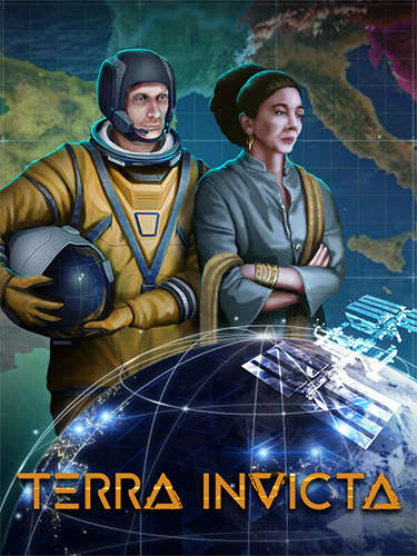 Download Terra Invicta (v1.0.25, MULTi14) [FitGirl Repack]