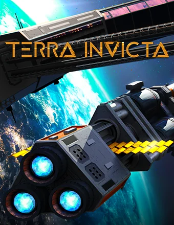 Download Terra Invicta