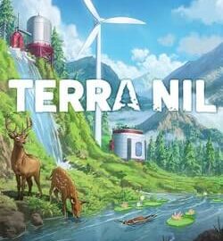 Download Terra Nil Download Terra Nil