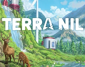 Download Terra Nil