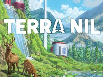 Download Terra Nil (v1.0.1, MULTi17) [FitGirl Repack]