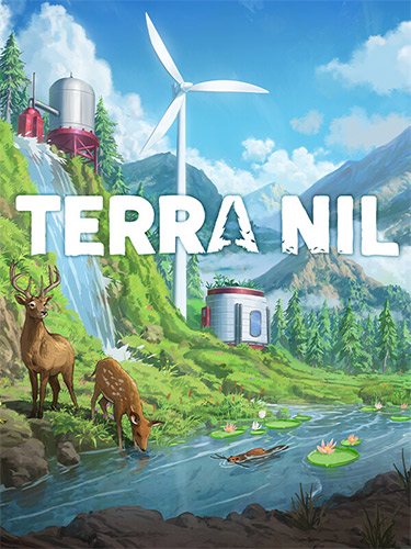 Download Terra Nil (v1.0.1, MULTi17) [FitGirl Repack]