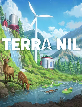 Download Terra Nil