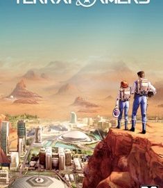 Download Terraformers