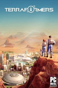 Download Terraformers