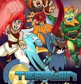 Download Terrain of Magical Expertise