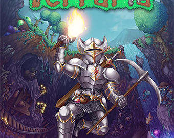 Download Terraria