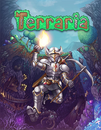 Download Terraria