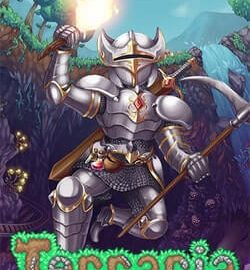 Download Terraria