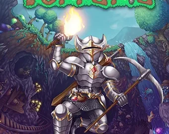 Download Terraria