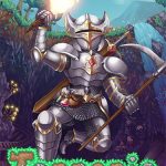 Download Terraria (v1.4.5.0 + Bonus OST, MULTi9) [FitGirl Repack]