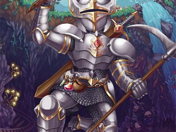 Download Terraria (v1.4.5.0 + Bonus OST, MULTi9) [FitGirl Repack]
