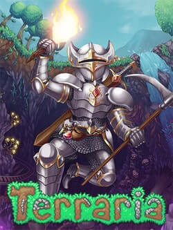 Download Terraria