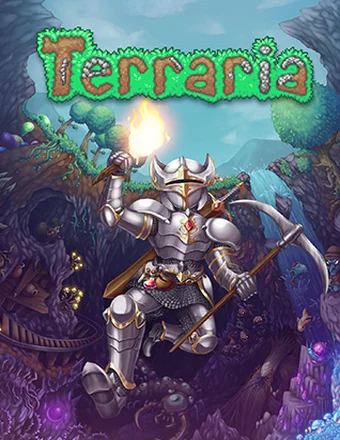 Download Terraria