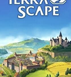 Download TerraScape