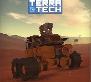 Download TerraTech Download TerraTech