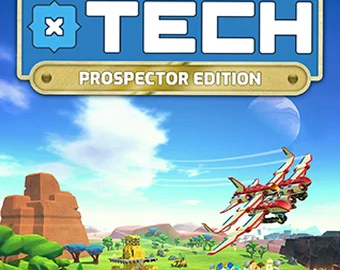 Download TerraTech