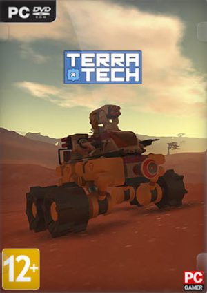 Download TerraTech