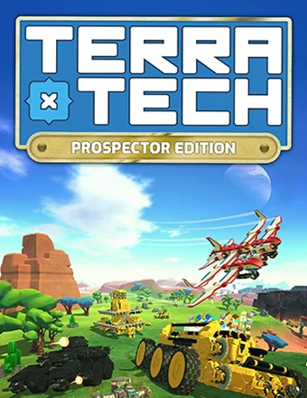 Download TerraTech