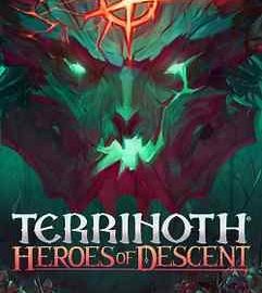 Download Terrinoth: Heroes of Descent