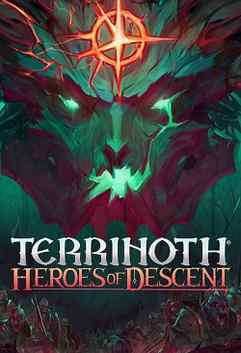 Download Terrinoth: Heroes of Descent