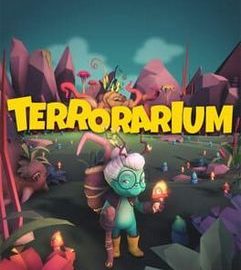 Download Terrorarium