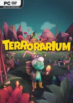 Download Terrorarium