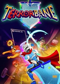 Download tERRORbane