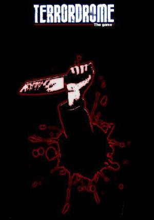 Download Terrordrome