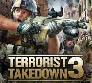 Download Terrorist Takedown 3